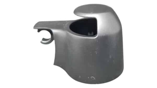 Original VW Seat Skoda Abdeckkappe Abdeckung hinten Wischerarm 6Q6955435D seitlich