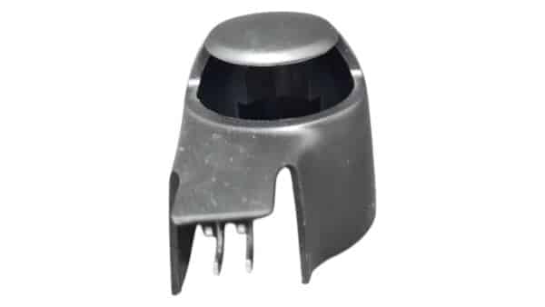 Original VW Seat Skoda Abdeckkappe Abdeckung hinten Wischerarm 6Q6955435D