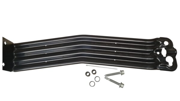 Original VW Caddy 3 + 4 Nachrüstsatz Reserveradhalterung 2K0801903 Modelljahr 2004 - 2020