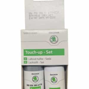 Original Skoda Lackstift-Set