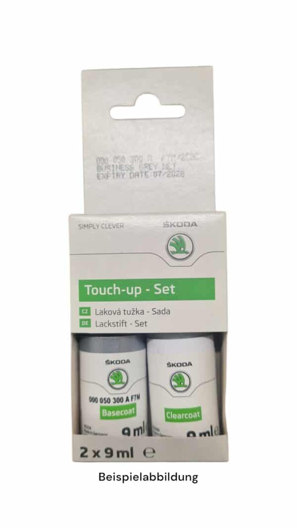 Original Skoda Lackstift-Set