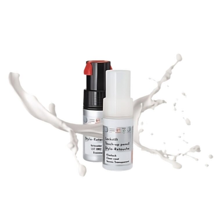 MG PRIME Peinture Voiture Kit Bombe Aérosol 2C Aérosol Pour Seat A5R