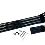 Original VW T7 Multivan 235er R17 R18 245er R19 Nachrüstsatz Reserveradhalterung 7T0801903