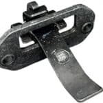 1x Original VW Caddy 3 + 4 Rastlager Türfeststeller Flügeltür Scharnier 2K5827455