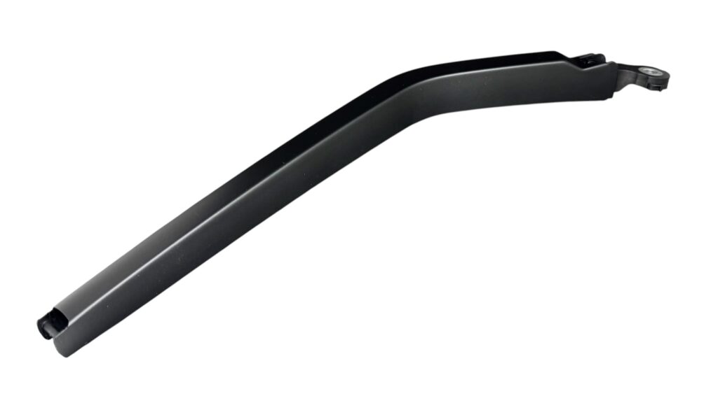Original Volkswagen T5 T6 Aero Heckwischerarm links Wischerarm hinten 7H0955707