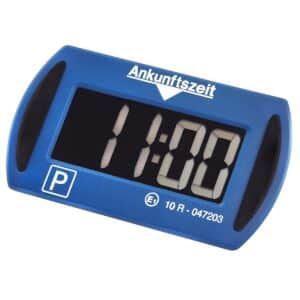 Needit Park Mini Blau Elektronische Parkscheibe EAN 5711157030141