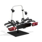 Original Audi Fahrradträger Anhängekupplung E-Bike geeignet 4K0071105