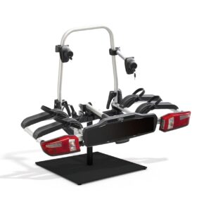 Original Audi Fahrradträger Anhängekupplung E-Bike geeignet 4K0071105