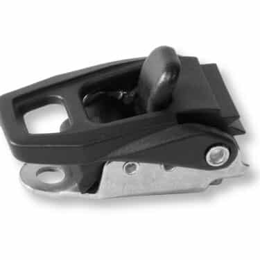 Uebler E1875 Ratsche einzeln inkl. Verschraubung