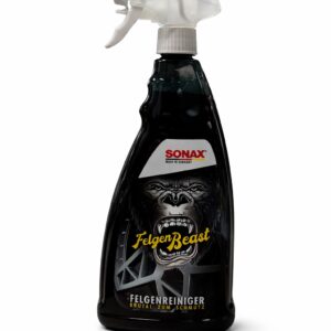 SONAX FelgenBeast 4333000 1l Felgenreiniger