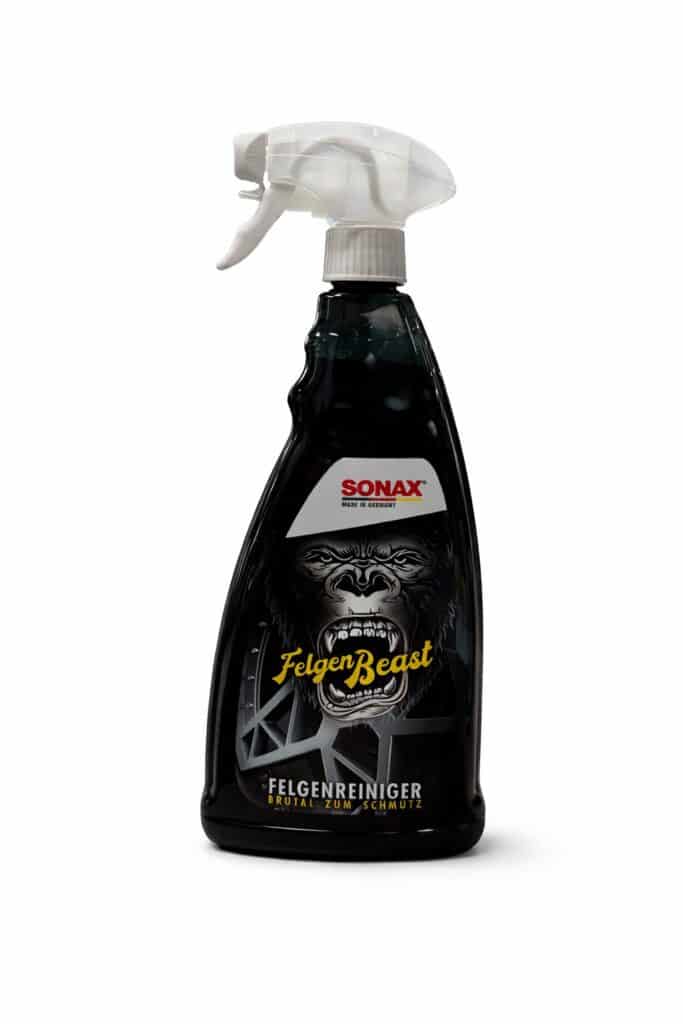 SONAX FelgenBeast 4333000 1l Felgenreiniger