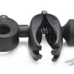 Uebler 19880 Abstandshalter 1. Fahrrad abnehmbar abschließbar Haltearm Rahmenhalter i21 i31