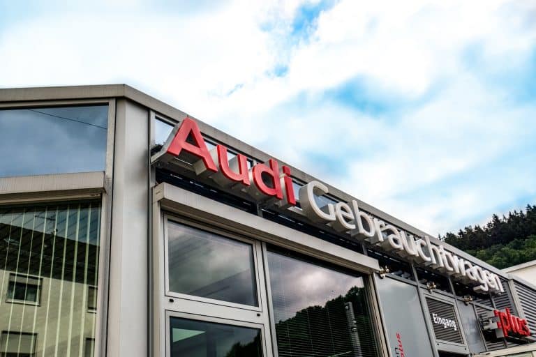 Audi Zentrum Siegen Walter Schneider Gmbh & Co. Kg Audi Gebrauchtwagen :plus im Audi Zentrum Siegen