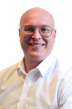 Markus Beer