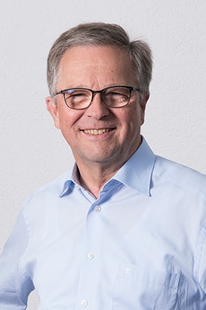 Kurt Schneider