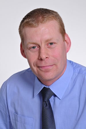 marcus goebel