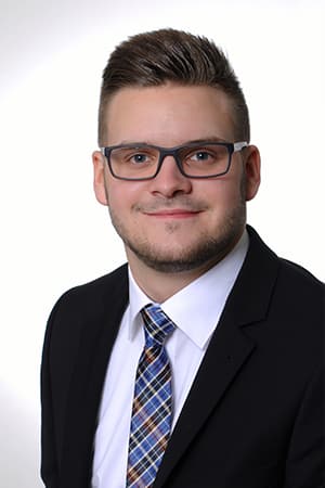 Markus Bücher