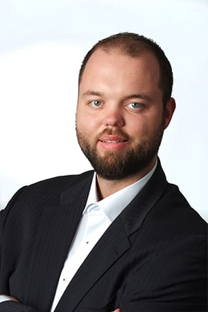 Steffen Schmenn