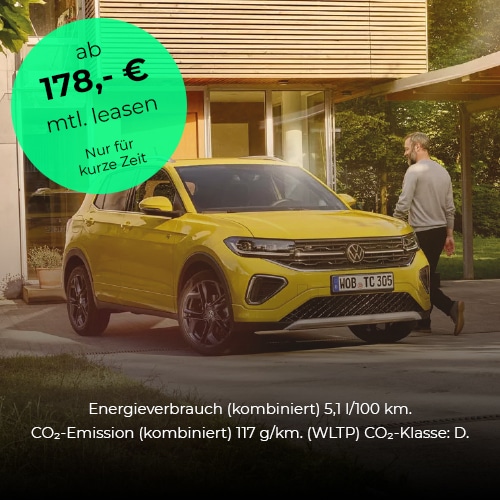 15 mal hauseigene t cross aus unserem vorlauf