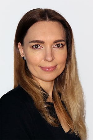 Irina Gomer