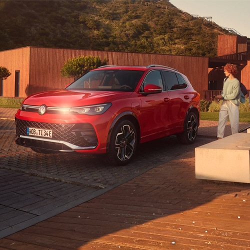 der tiguan ehybrid jetzt im business deal 1
