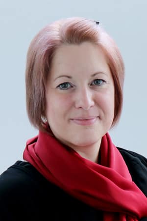 Diana Klappert
