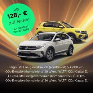 doppelter traumstart fuers siegerland der taigo und der t cross im all star leasing