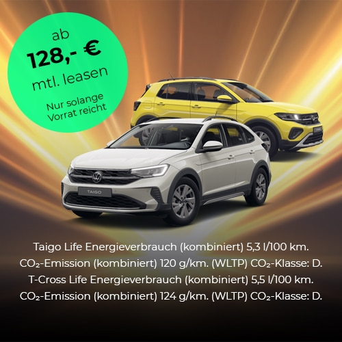 doppelter traumstart fuers siegerland der taigo und der t cross im all star leasing