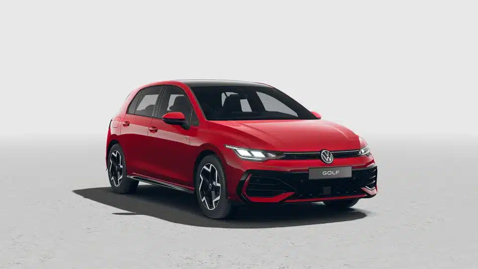 genau mein auto jetzt attraktive leasingraten sichern golf