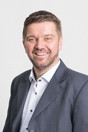 Heiko Jarosch