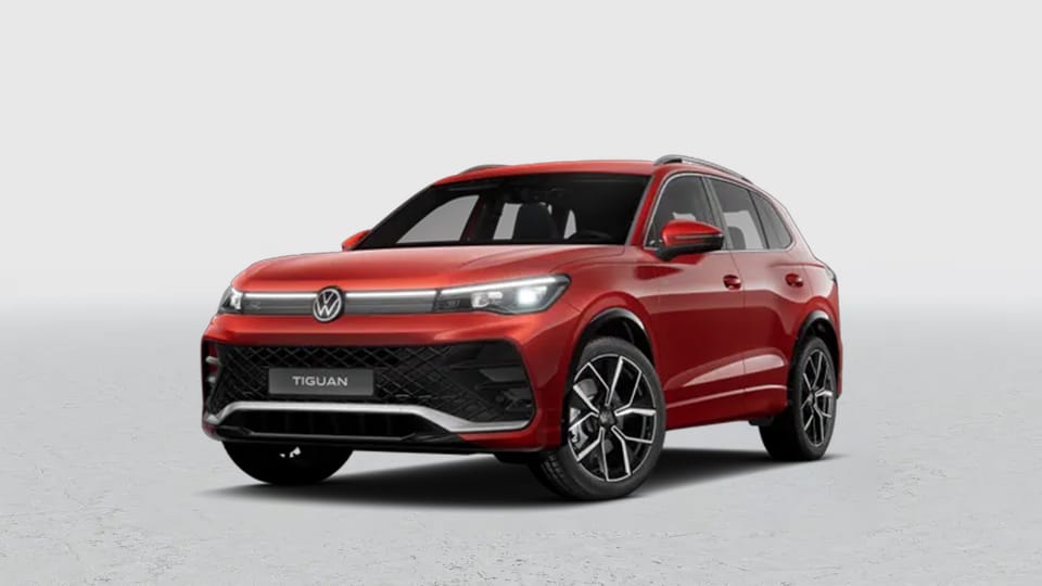 hybridwochen fuer gewerbekunden 0 5 prozent dienstwagenversteuerung tiguan r line