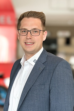 Luca Müchler