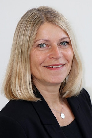 Marion Gronemeyer
