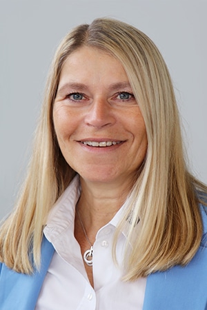 Marion Gronemeyer