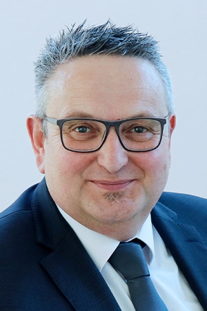 Markus Wisser