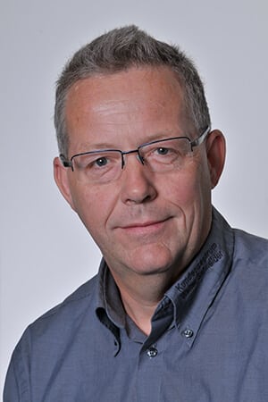 Martin Stein