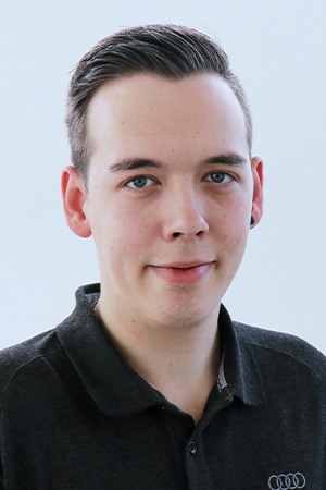 Nick Kneip