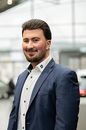 Noah Schaffarczyk