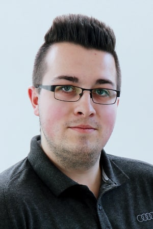 Pascal Schönauer