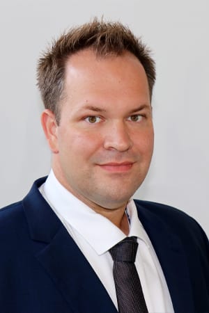 Patrick Schulte