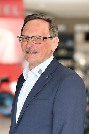 Petar Zeludek