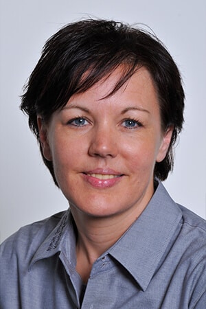 Sandra Gieseler