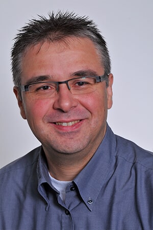 Stephan Liebgott