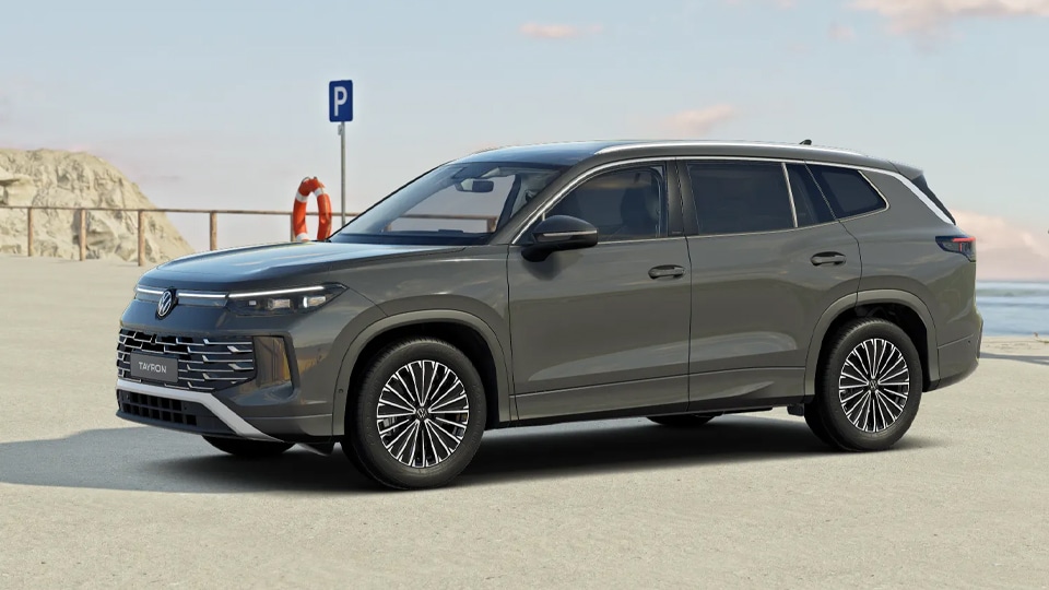 suv wochen top deals fuer gewerbekunden tayron elegance