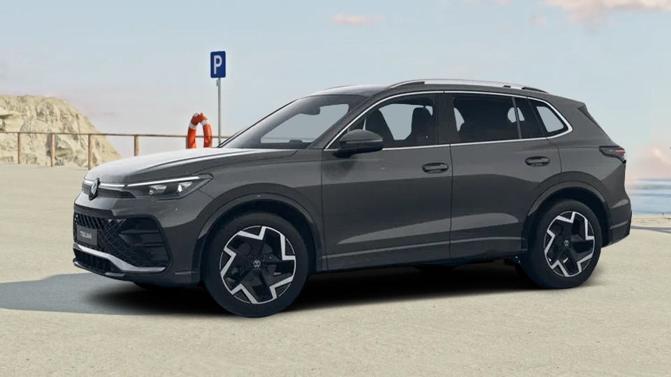 suv wochen top deals fuer gewerbekunden tiguan r rline