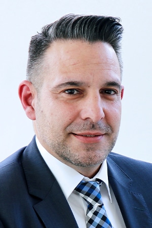 Sven Krege