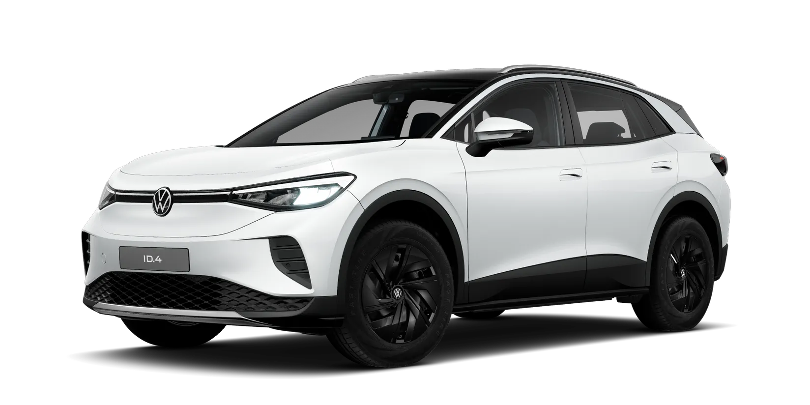 Unsere Bestseller unter Strom. Jetzt ID.3 und ID.4 leasen. unsere bestseller unter strom jetzt id 4