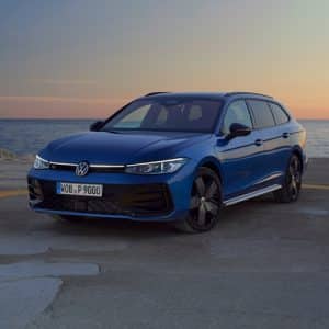 volkswagen passat business ehybrid effizienz trifft komfort