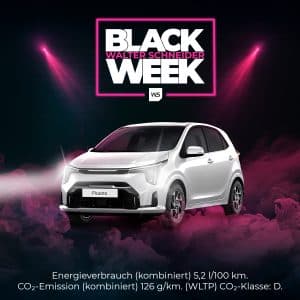 walter schneider black week kia picanto