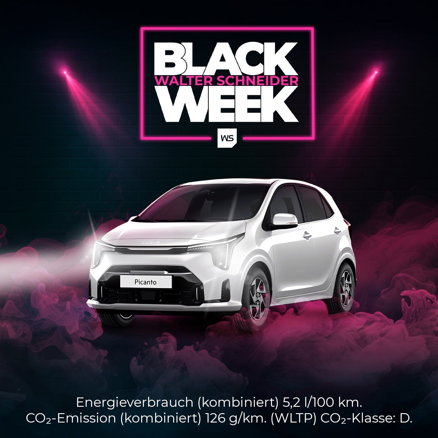 walter schneider black week kia picanto